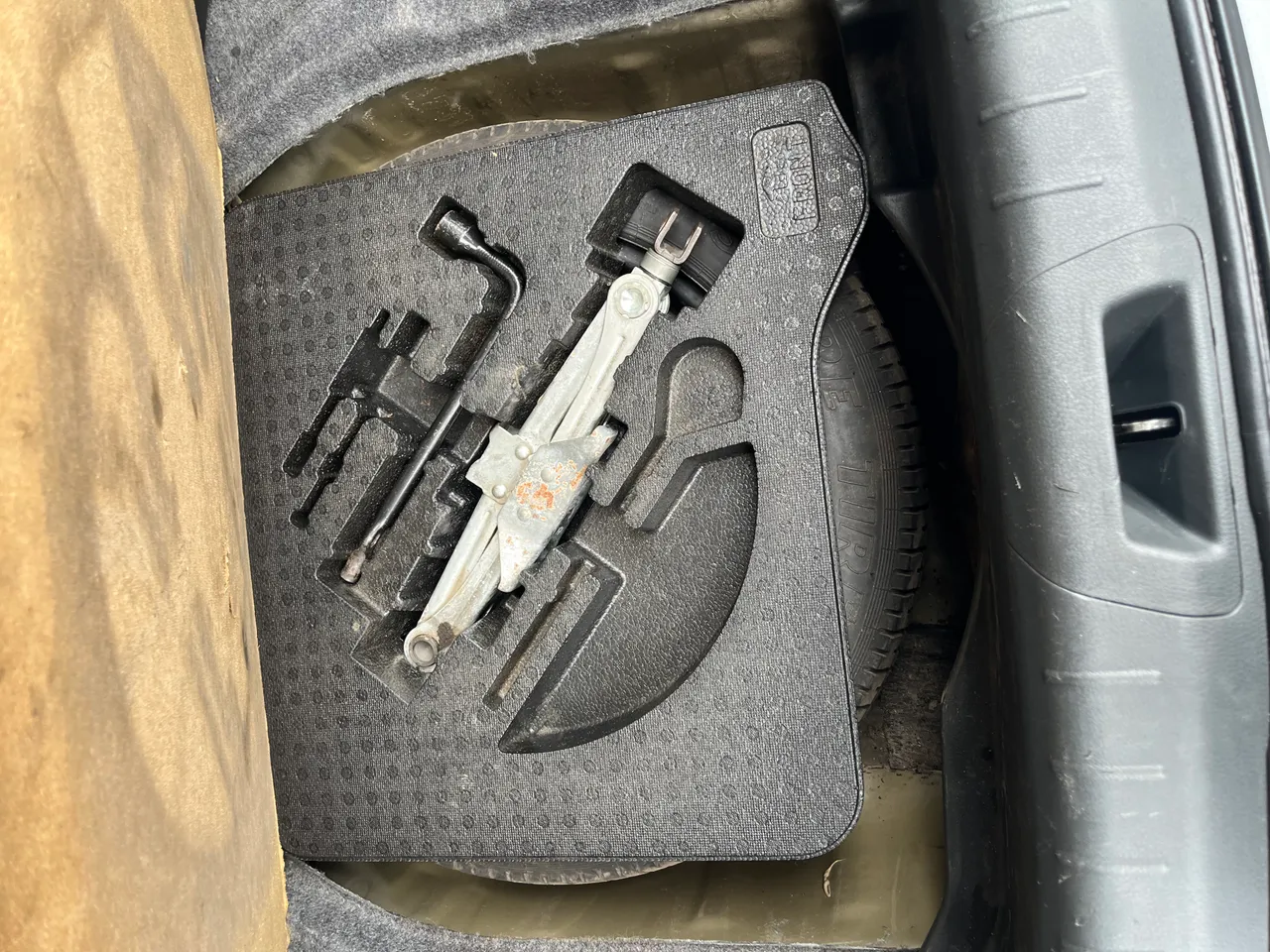 Honda Accord - фото 13