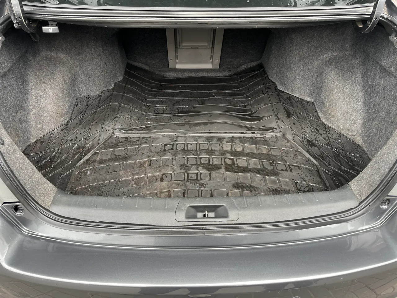 Honda Accord - фото 12