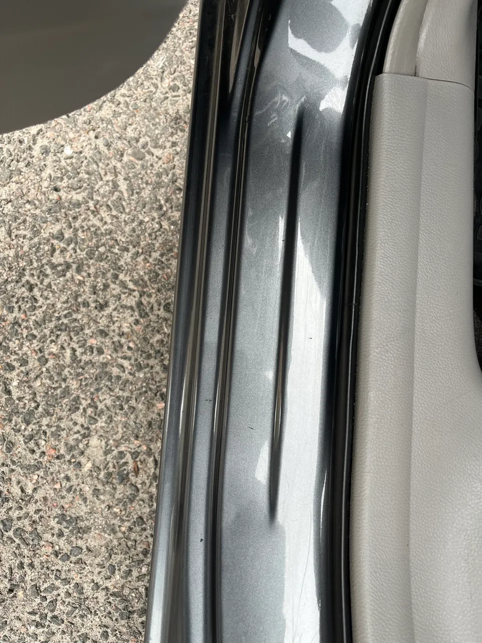 Honda Accord - фото 17