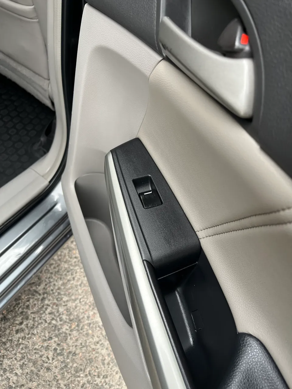 Honda Accord - фото 28