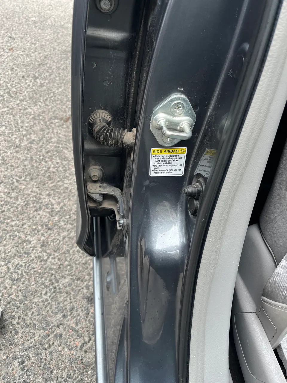 Honda Accord - фото 16