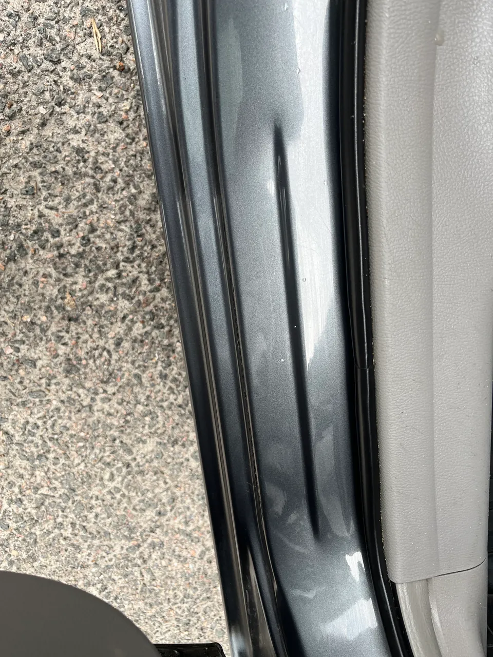 Honda Accord - фото 19