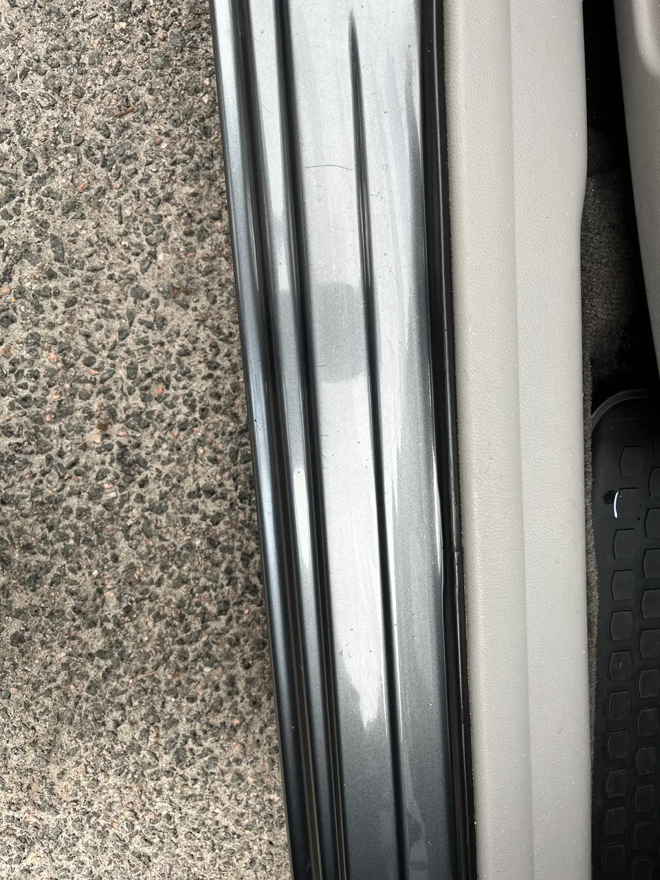 Honda Accord - фото 20