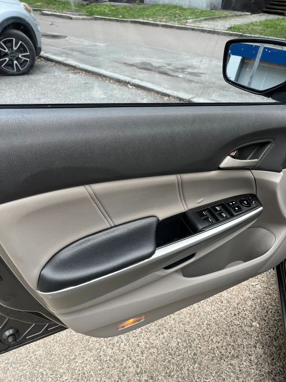 Honda Accord - фото 22