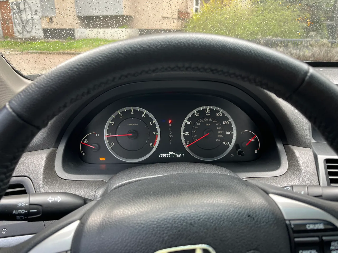 Honda Accord - фото 29