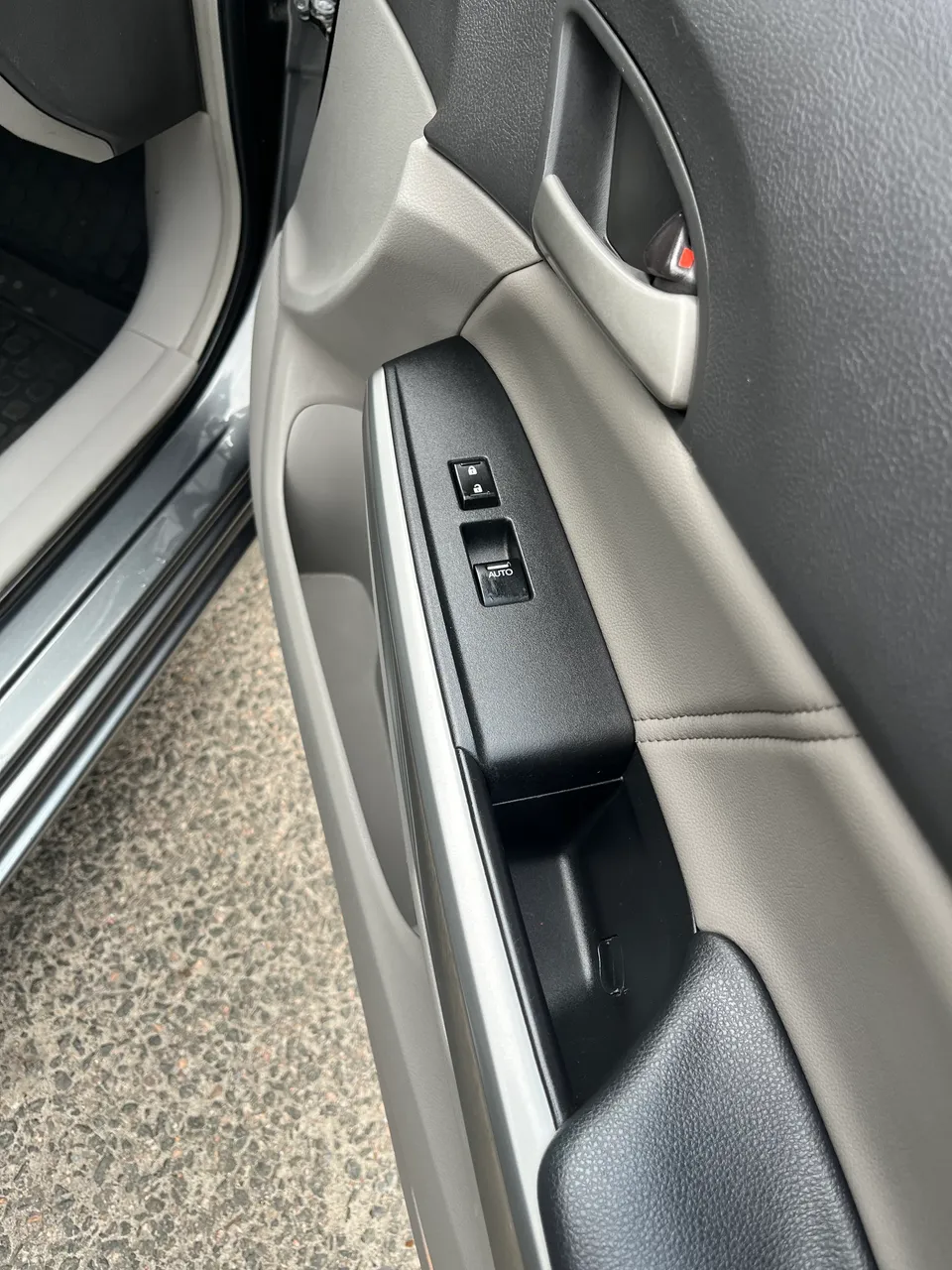 Honda Accord - фото 27