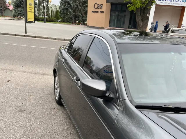 Honda Accord - фото 4