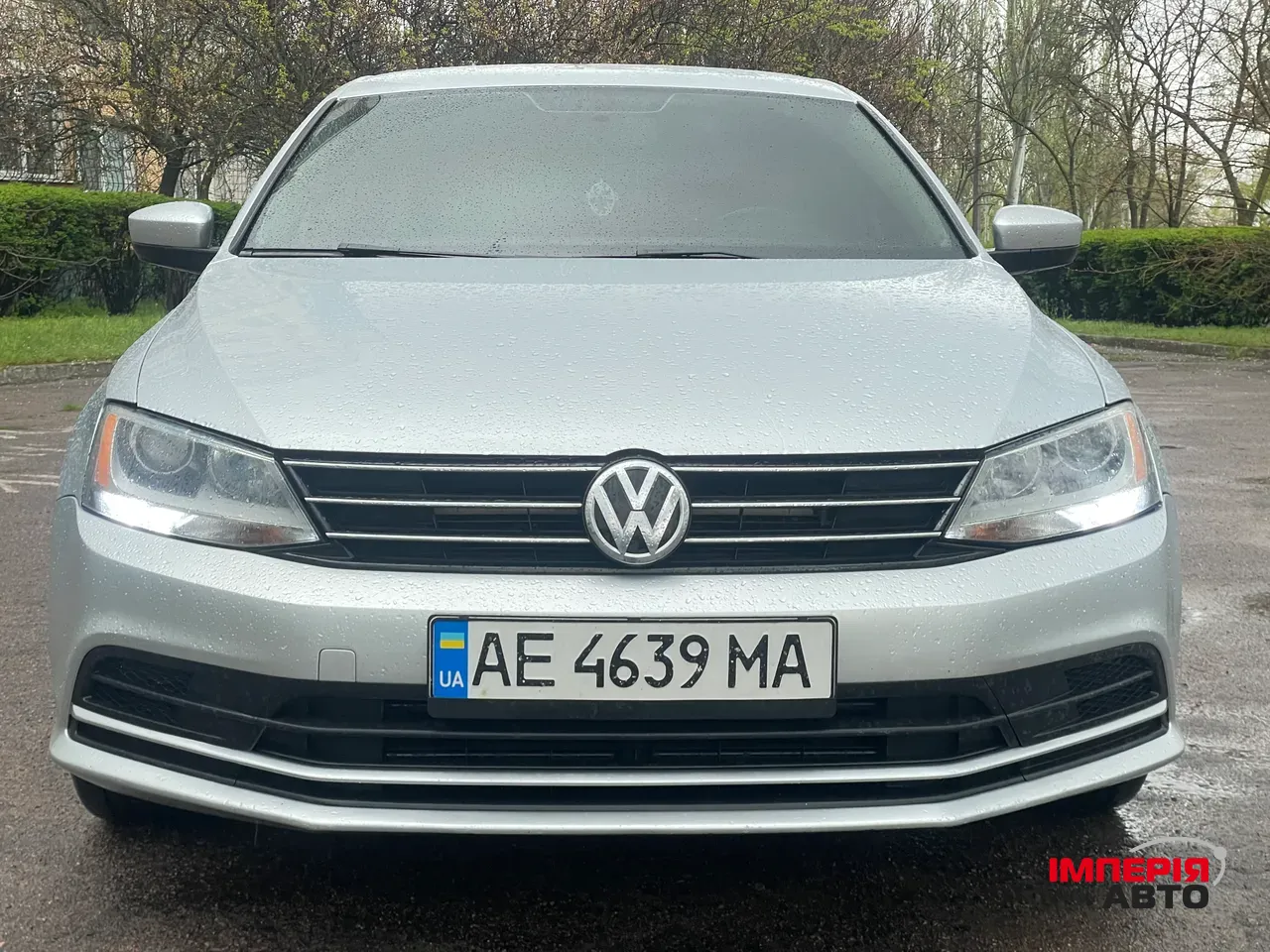 Volkswagen Jetta - фото 6