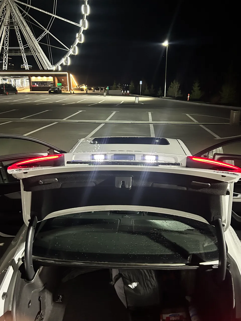 Audi A4 - фото 21