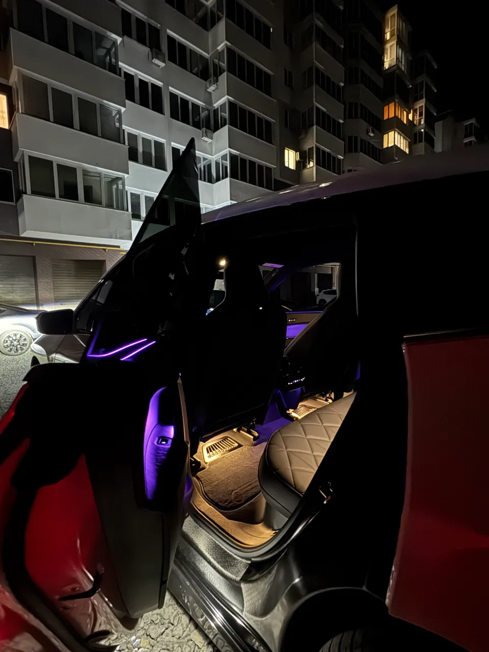 BMW iX - фото 31