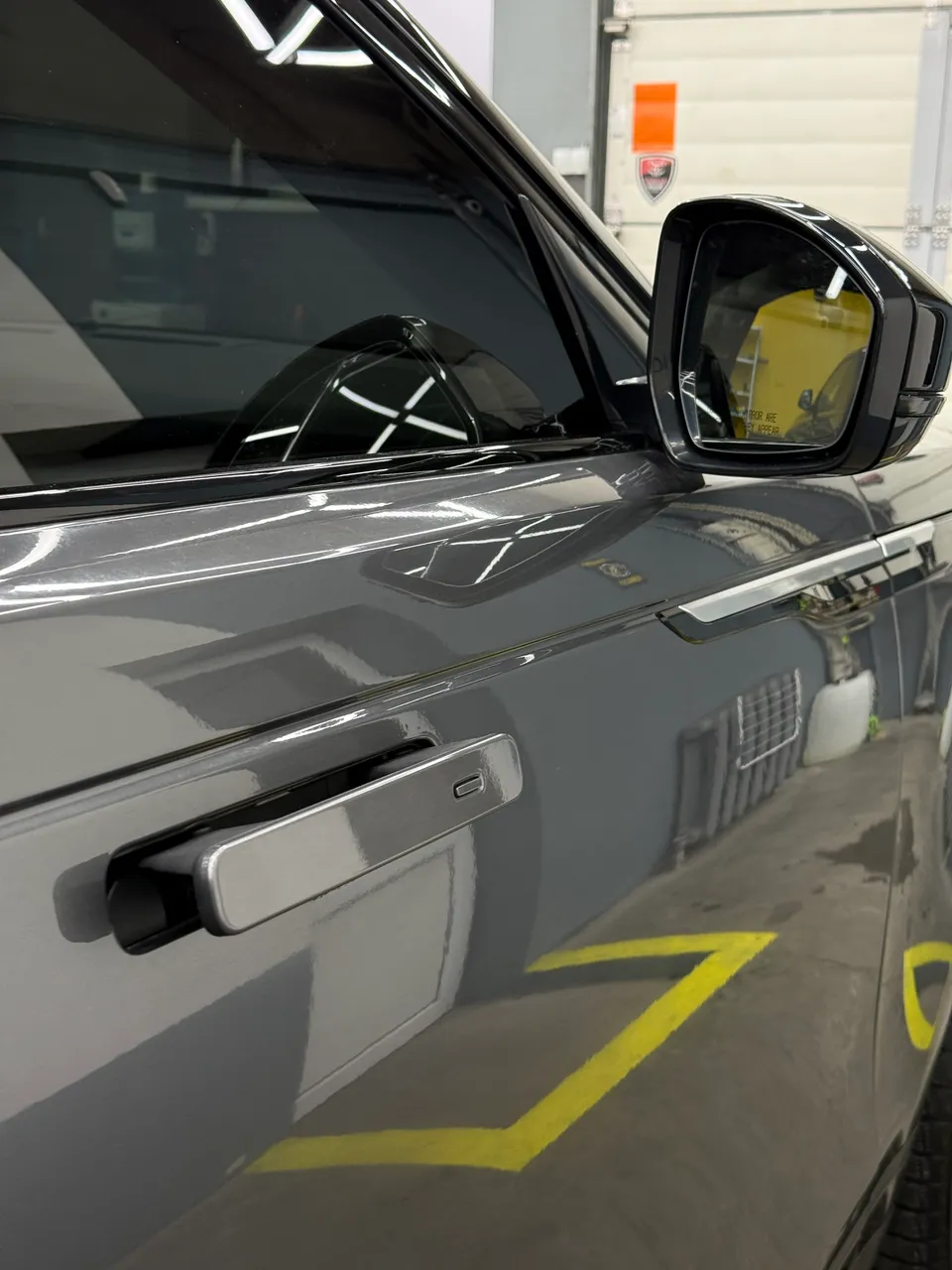 Land Rover Range Rover Velar - фото 8
