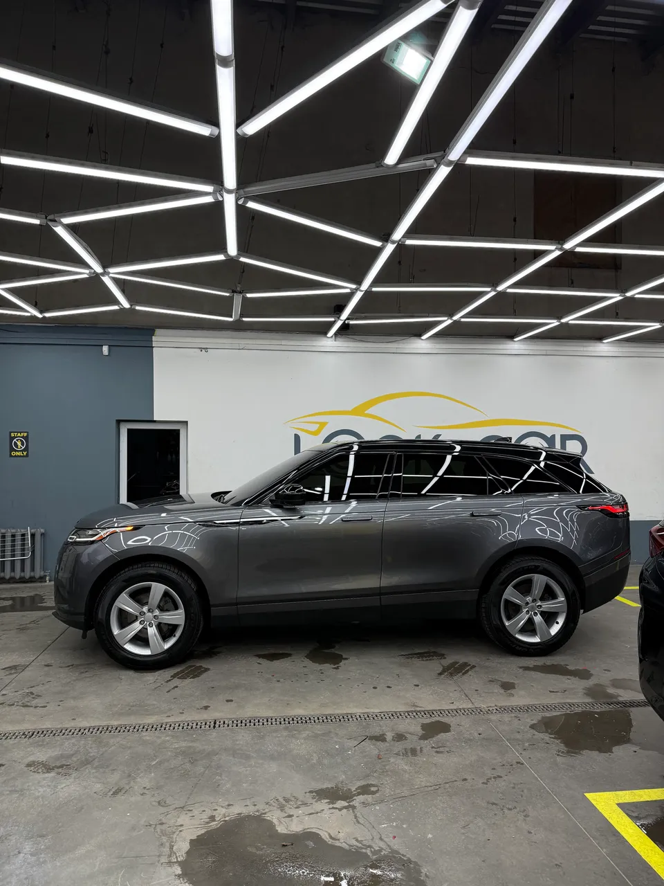 Land Rover Range Rover Velar - фото 5