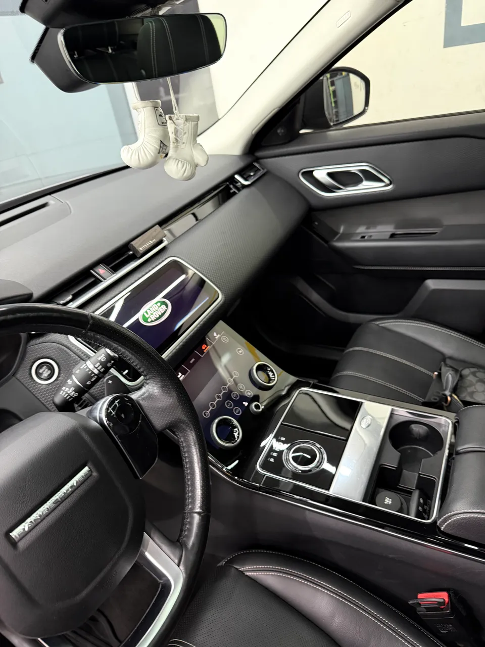 Land Rover Range Rover Velar - фото 7