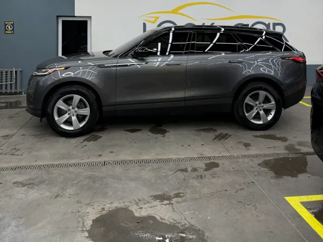Land Rover Range Rover Velar - фото 5