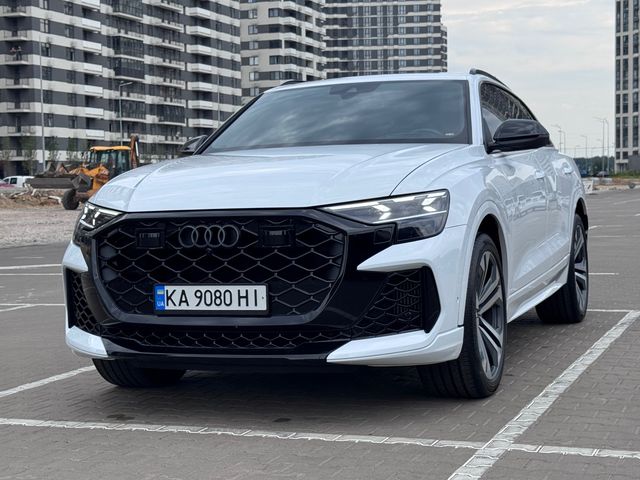 Audi Q8 2018, Київ, $55 000 - зображення 4