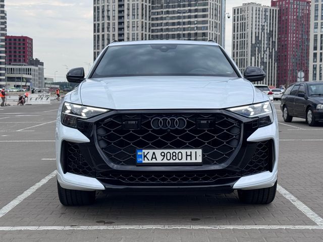 Audi Q8 2018, Київ, $55 000 - зображення 3