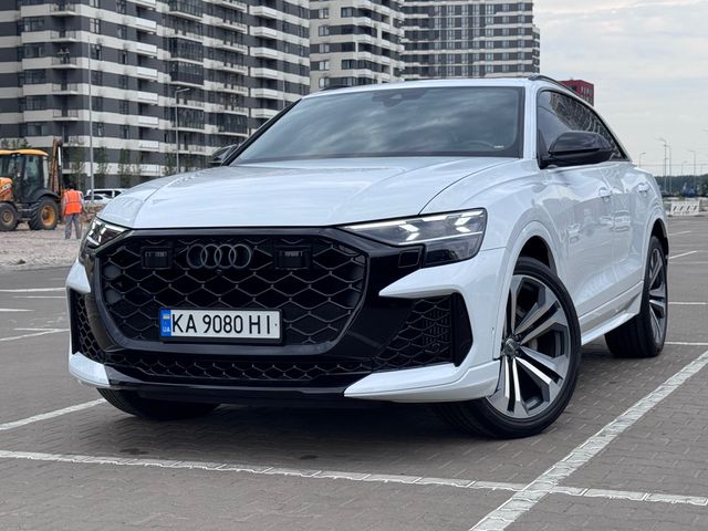 Audi Q8 2018, Київ, $55 000 - зображення 5