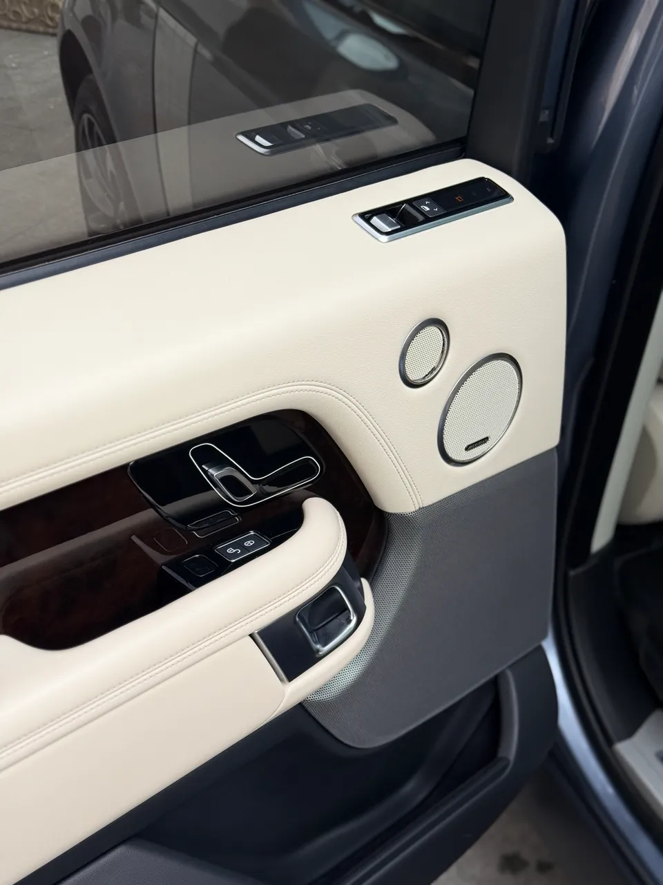 Land Rover Range Rover - фото 17
