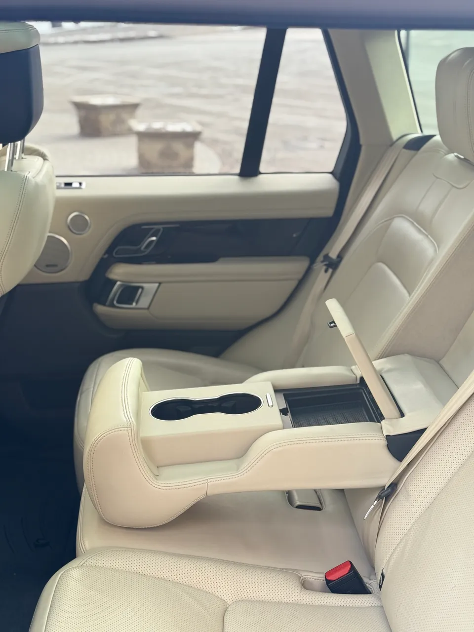Land Rover Range Rover - фото 15