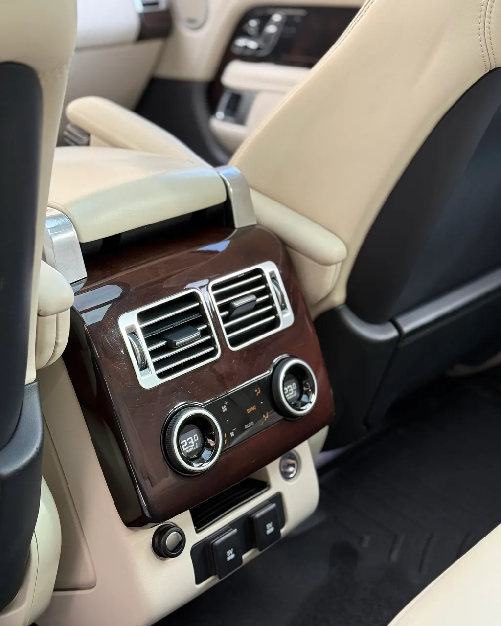 Land Rover Range Rover - фото 18