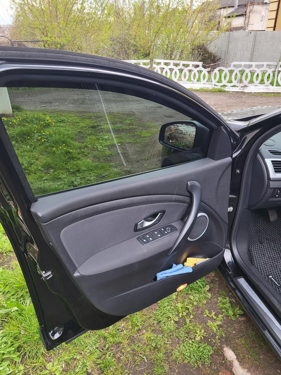 Renault Megane - фото 5