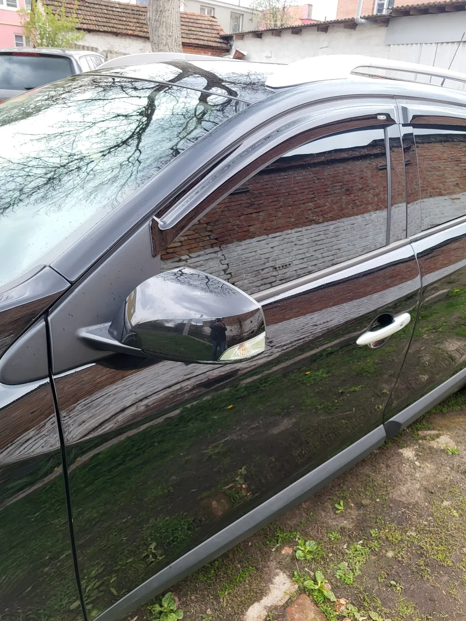 Renault Megane - фото 4