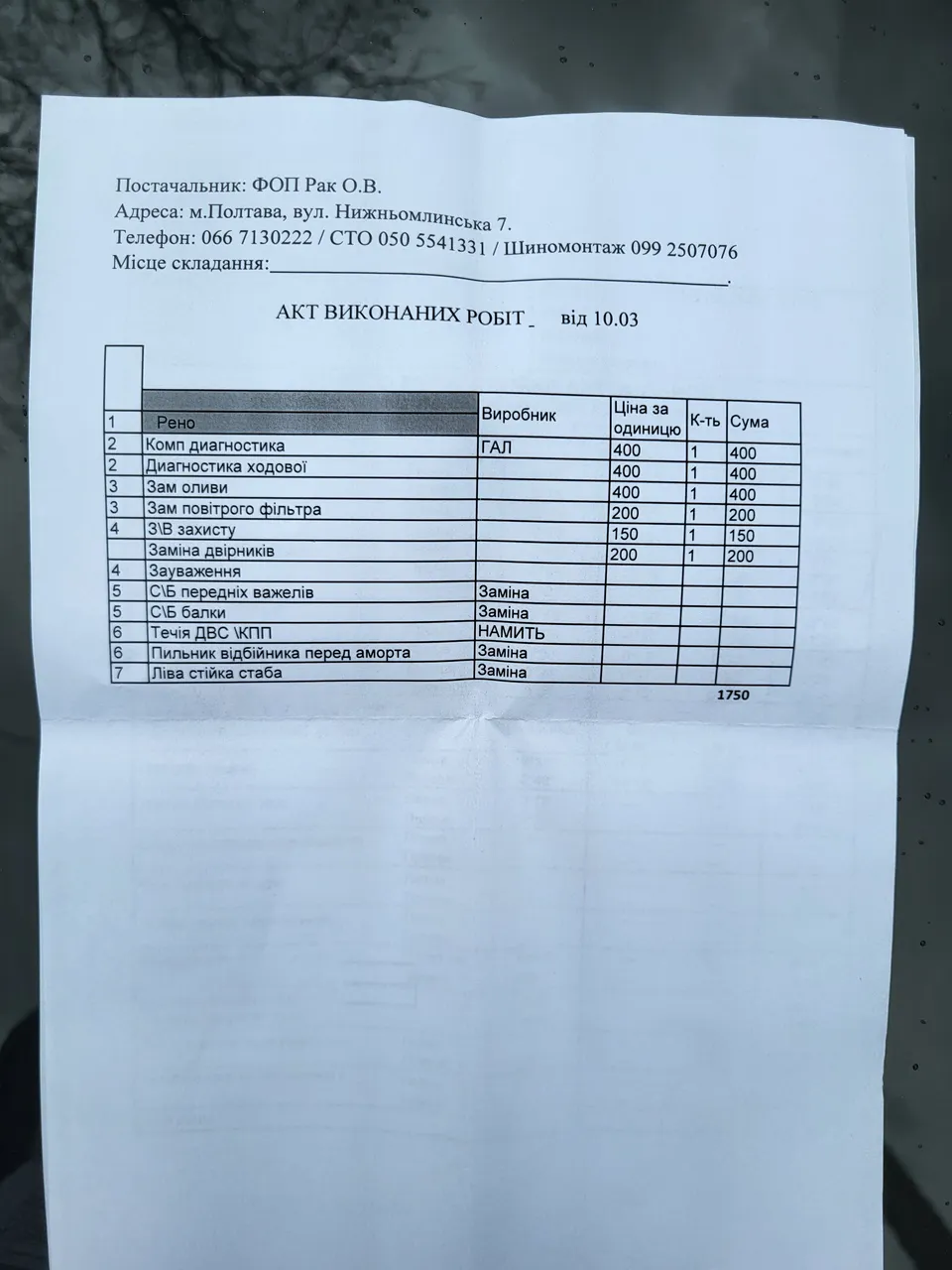 Renault Megane - фото 21