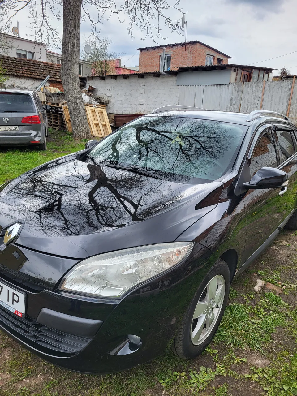 Renault Megane - фото 3