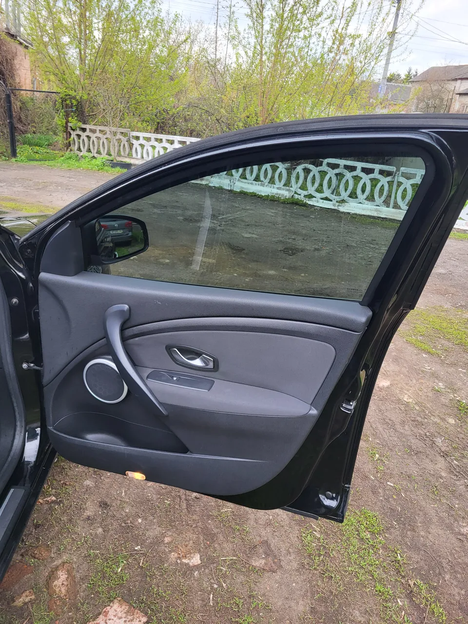 Renault Megane - фото 15