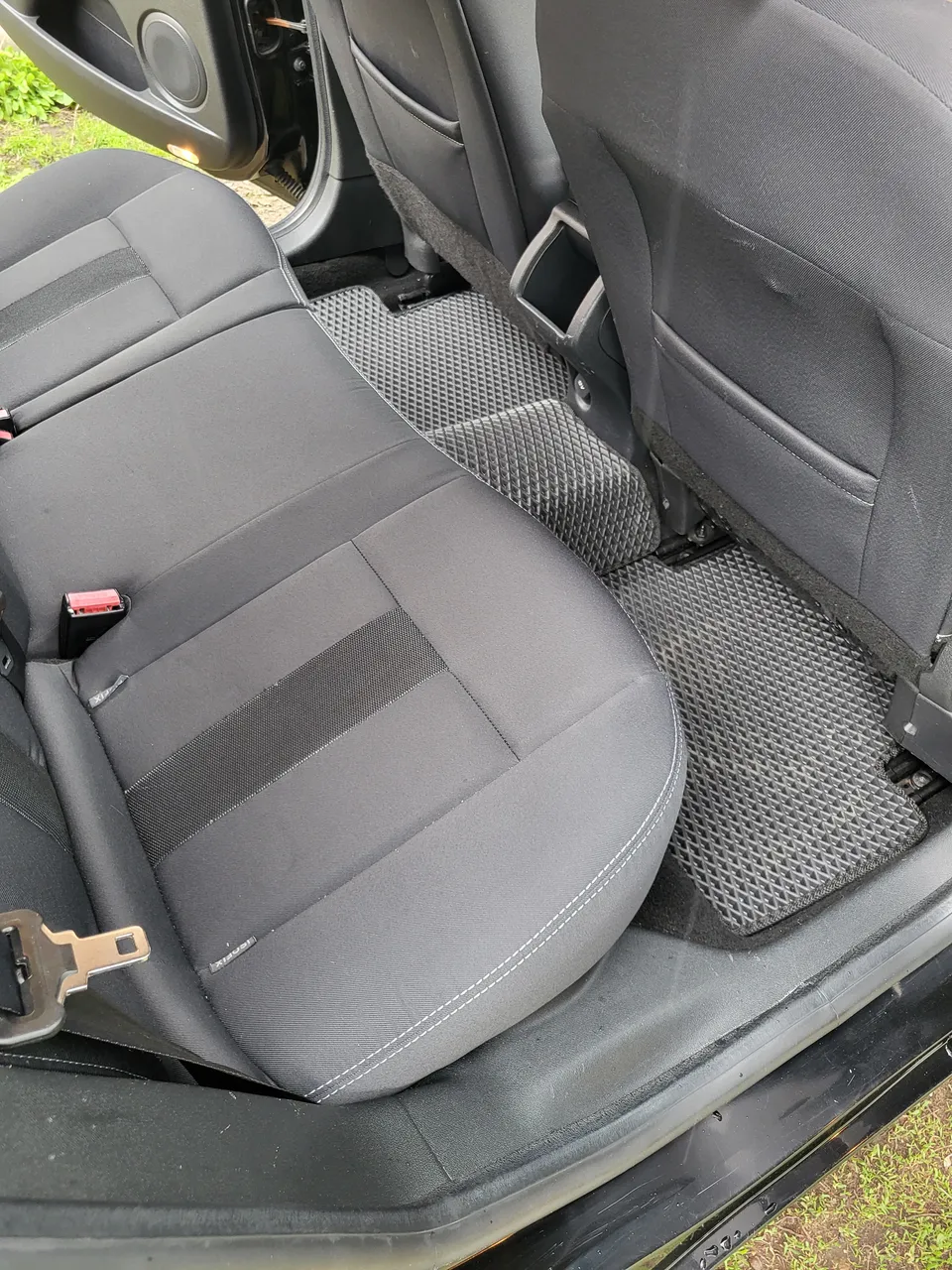 Renault Megane - фото 13