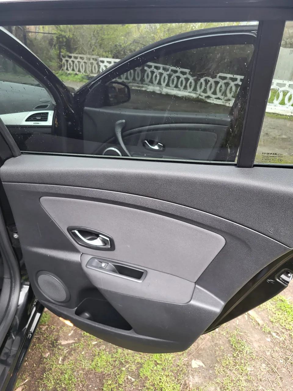 Renault Megane - фото 14