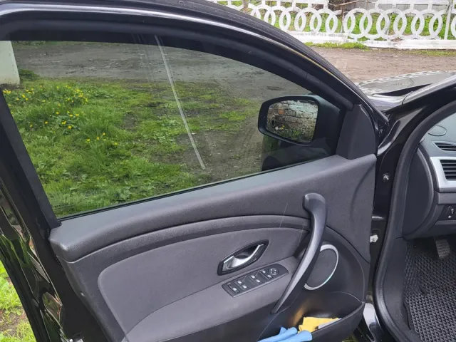 Renault Megane - фото 5