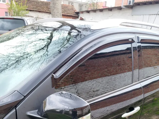 Renault Megane - фото 4