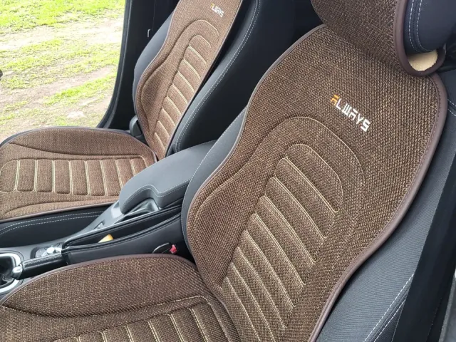 Renault Megane - фото 5