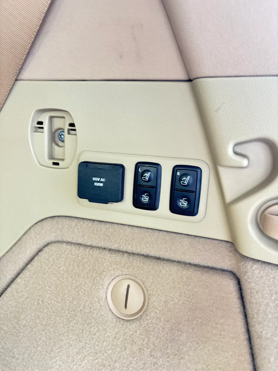 Mercedes-Benz GL-Класс - фото 8