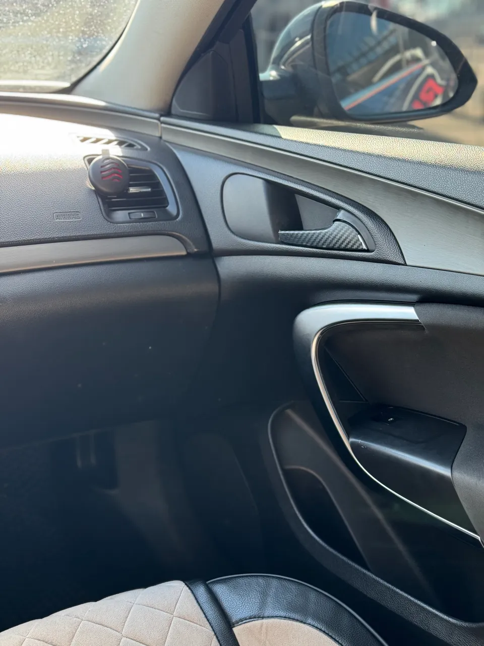 Opel Insignia - фото 15