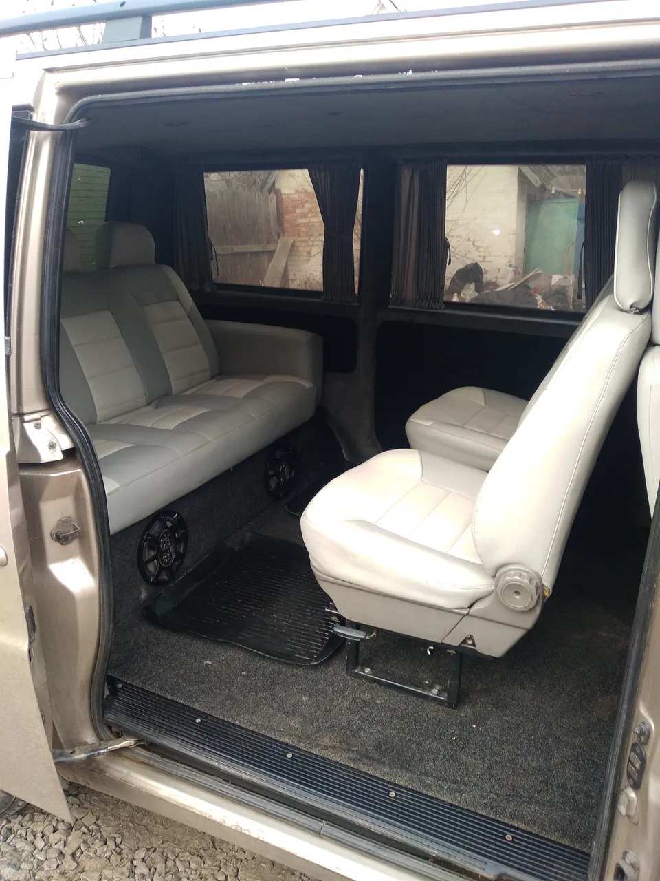 Mercedes-Benz Vito - фото 5