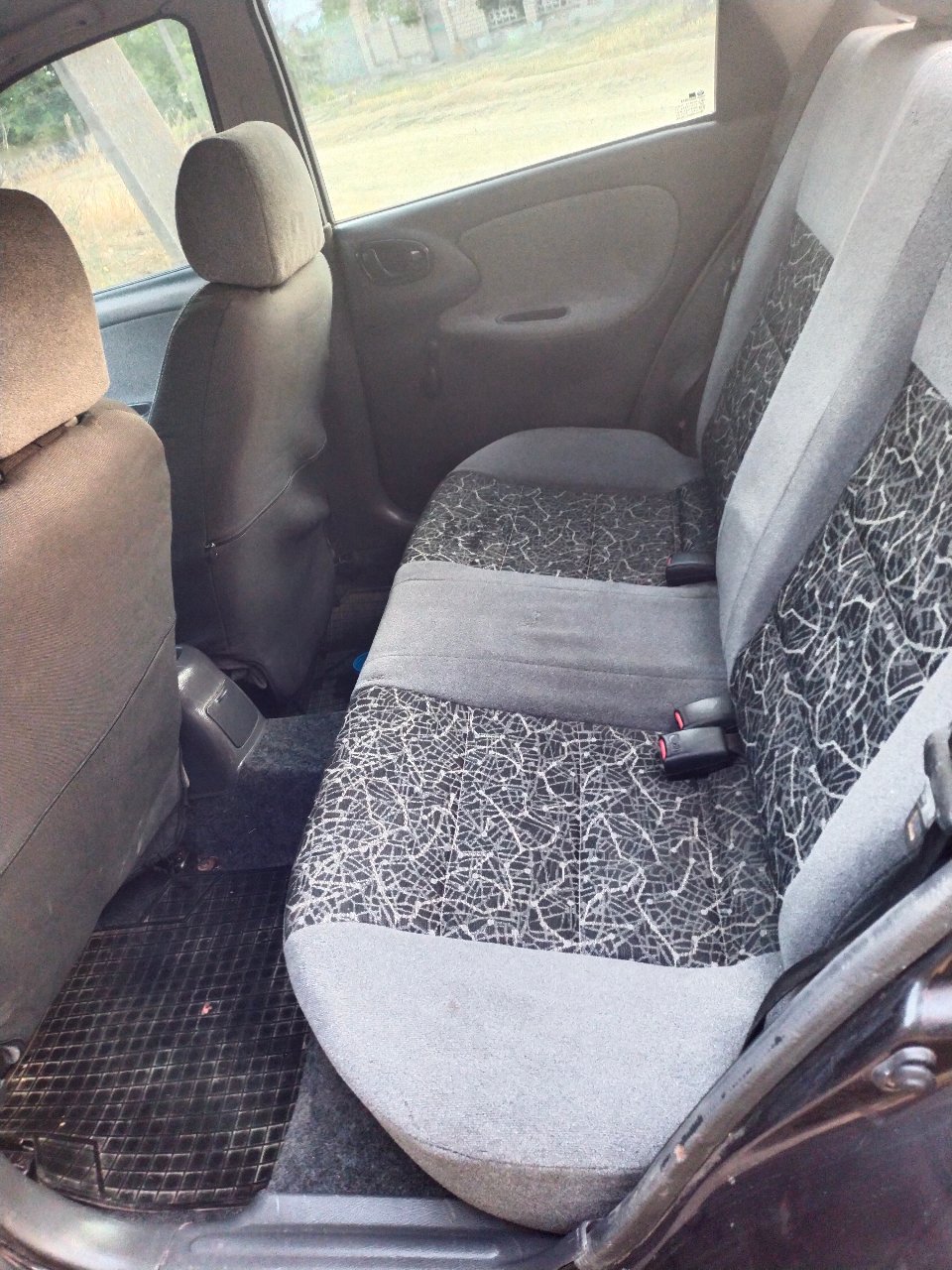 Daewoo Lanos - фото 7