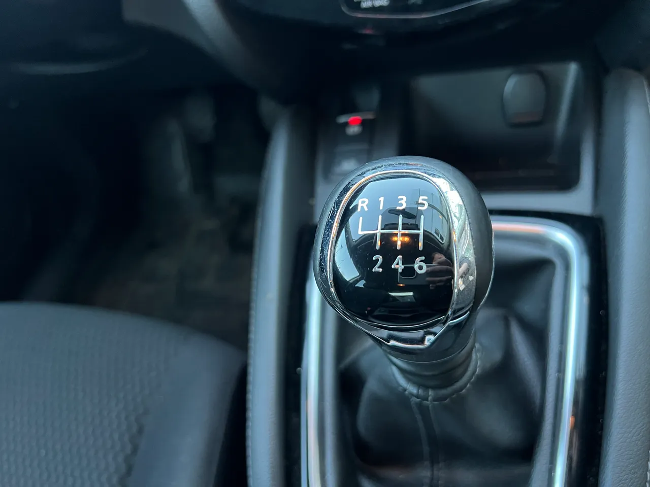 Nissan Qashqai - фото 16