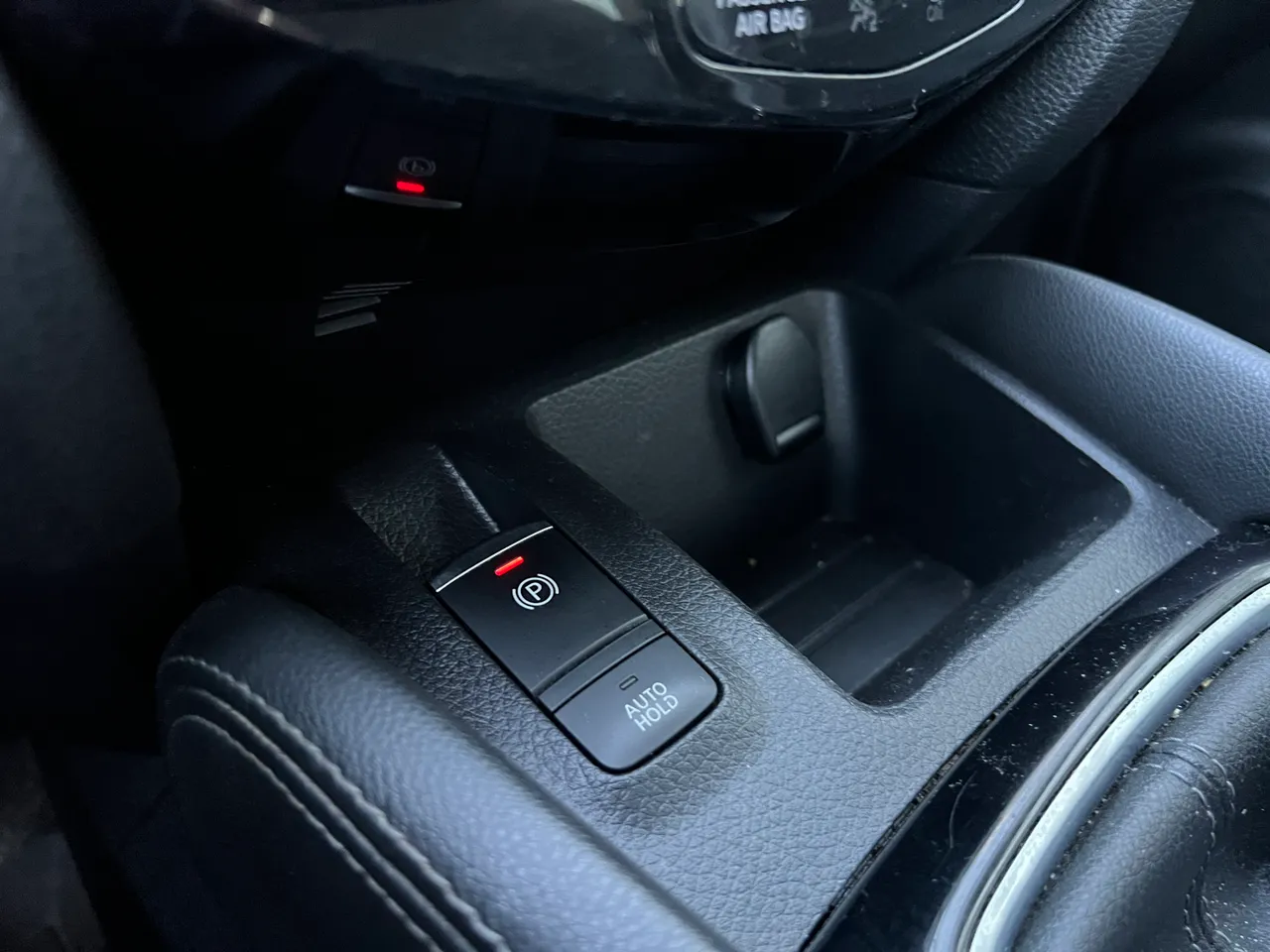 Nissan Qashqai - фото 23