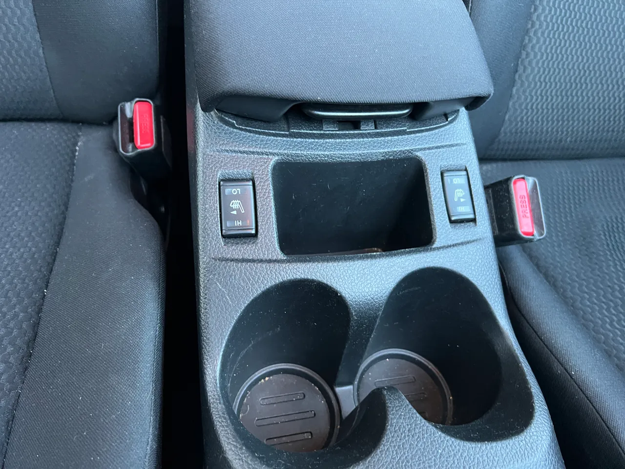 Nissan Qashqai - фото 17