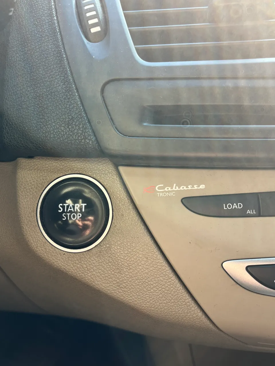 Renault Laguna - фото 25