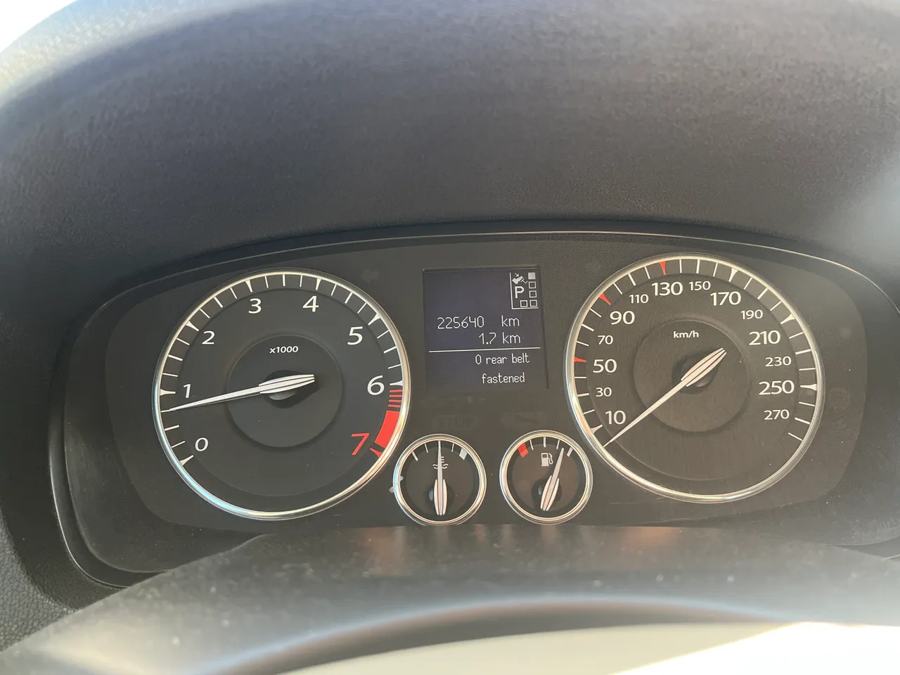 Renault Laguna - фото 21