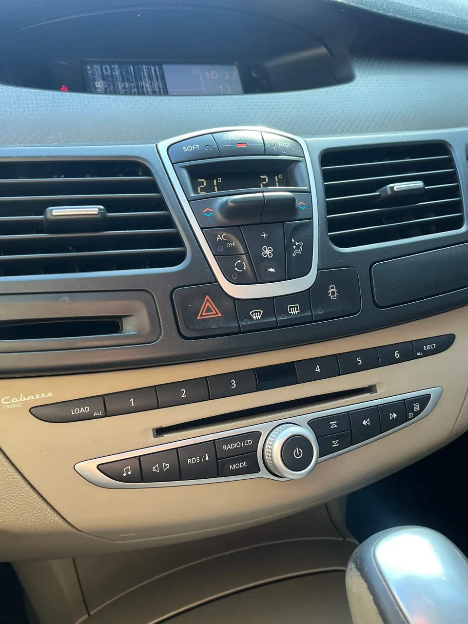 Renault Laguna - фото 22