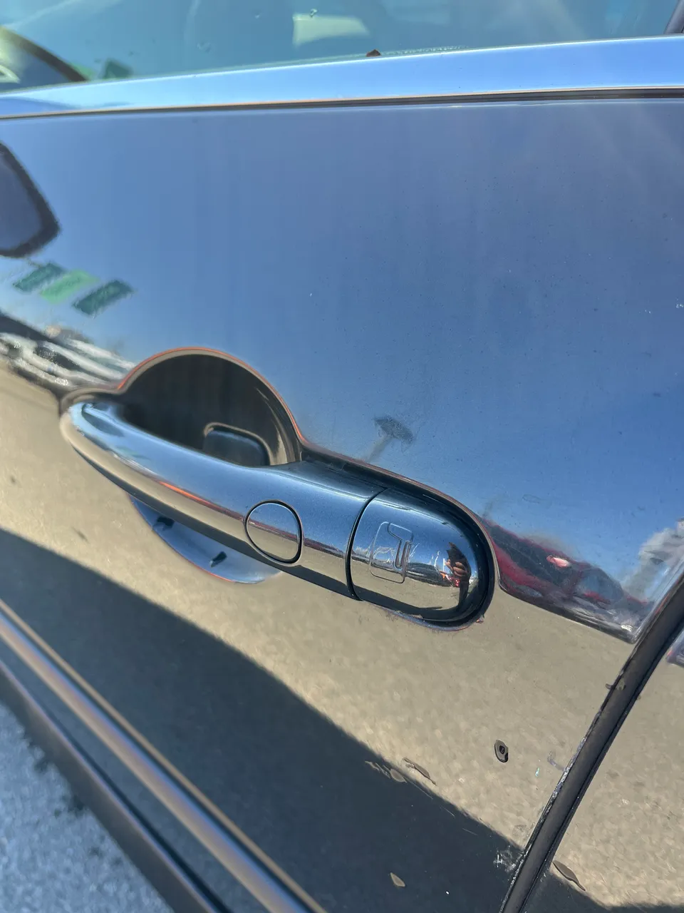 Renault Laguna - фото 11