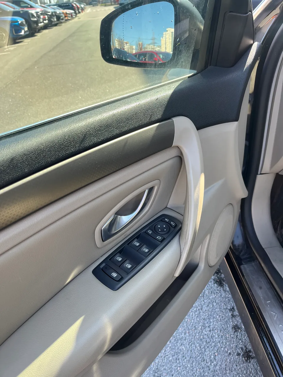 Renault Laguna - фото 18