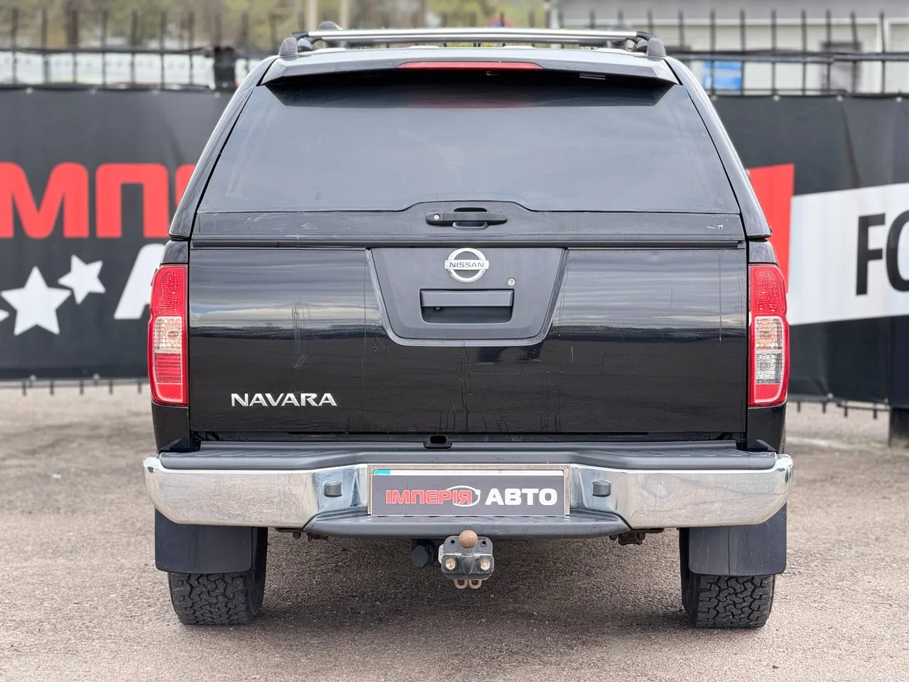Nissan Navara (Frontier) - фото 7