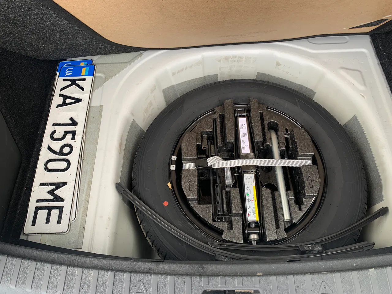 Skoda Scala - фото 27