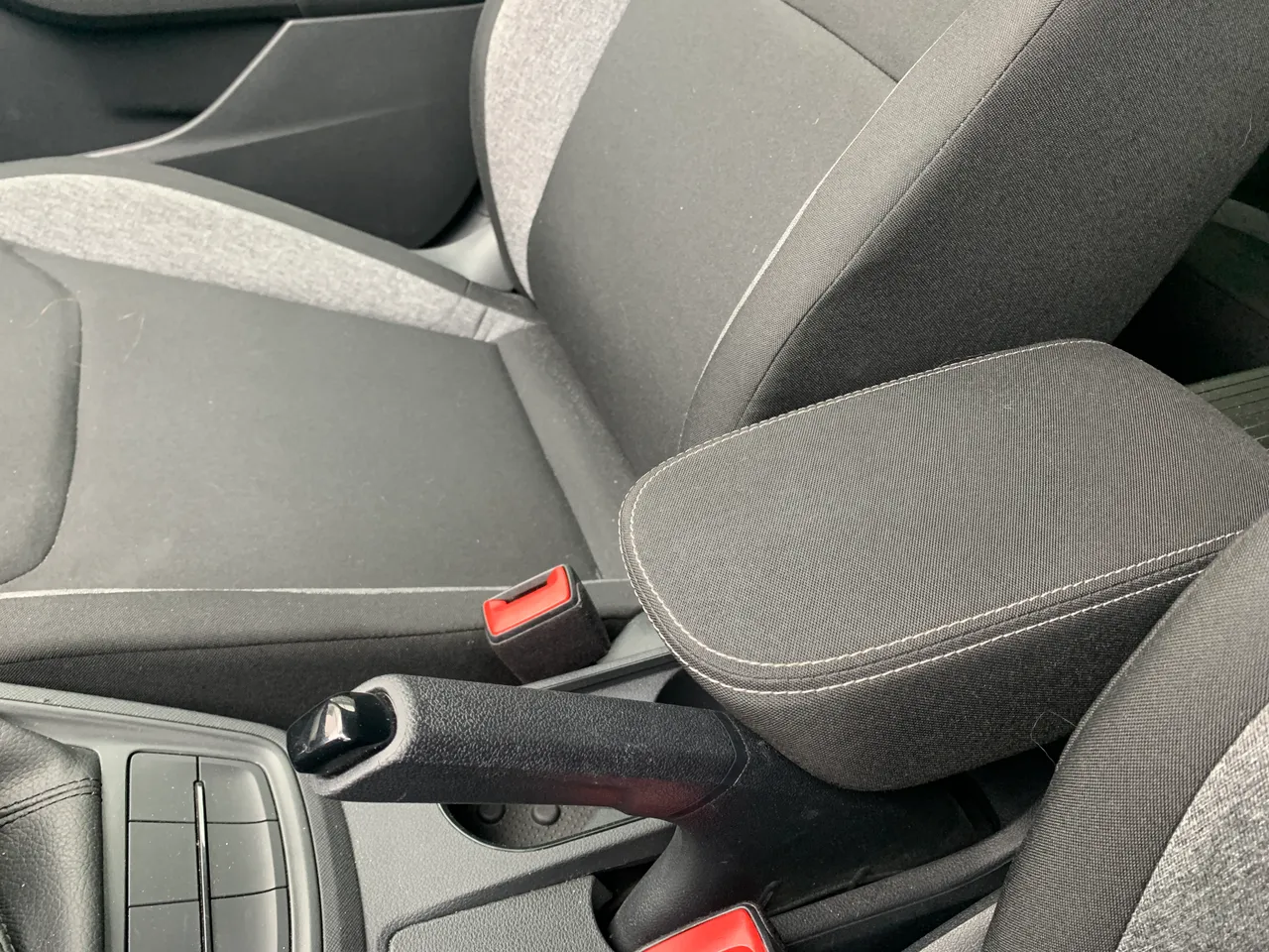 Skoda Scala - фото 19