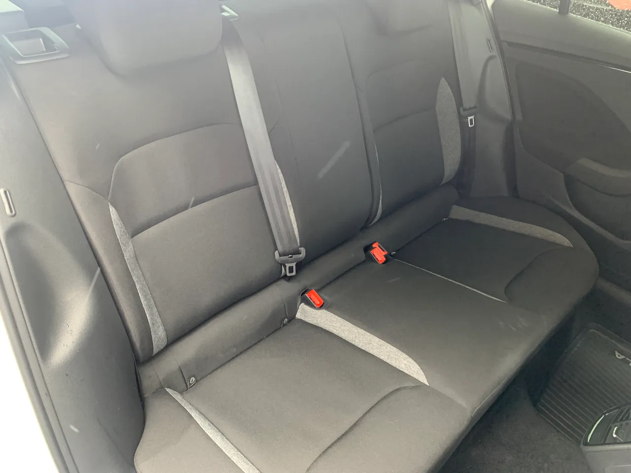 Skoda Scala - фото 25